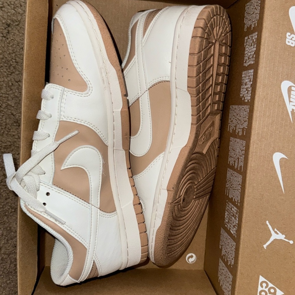 nike dunks